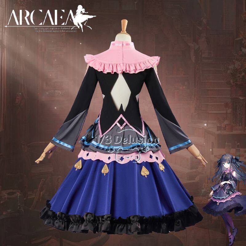 Arcaea Tairitsu イニシャルコンフリクトロリー - Party Games Kit のレビューと価格