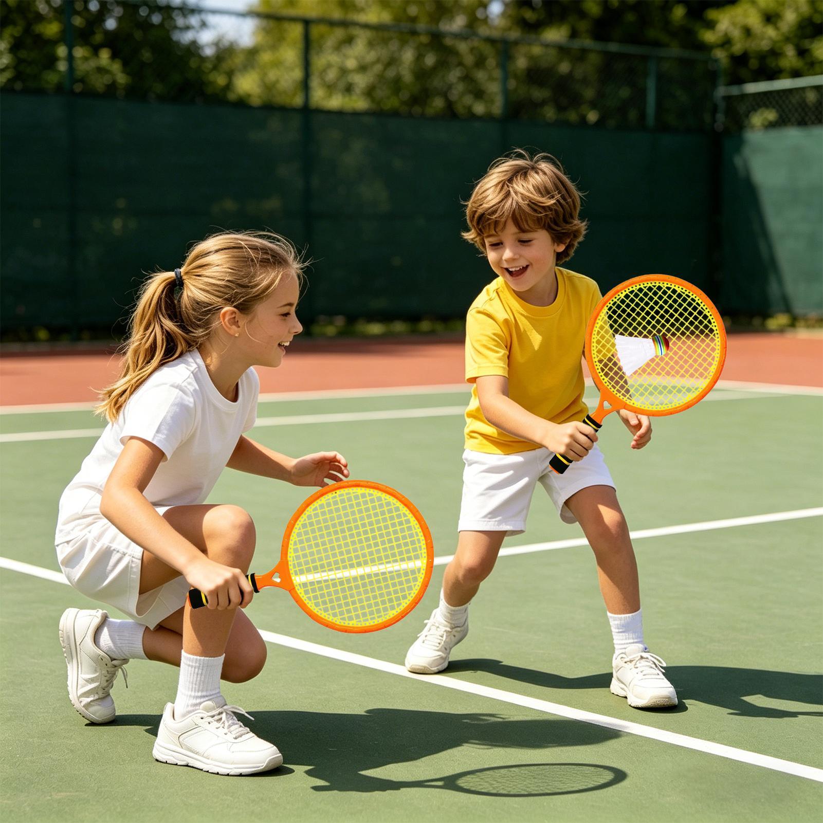 バドミントンセット アウトドアスポーツゲーム 屋内バドミント - Badminton Set Garden のレビューと価格