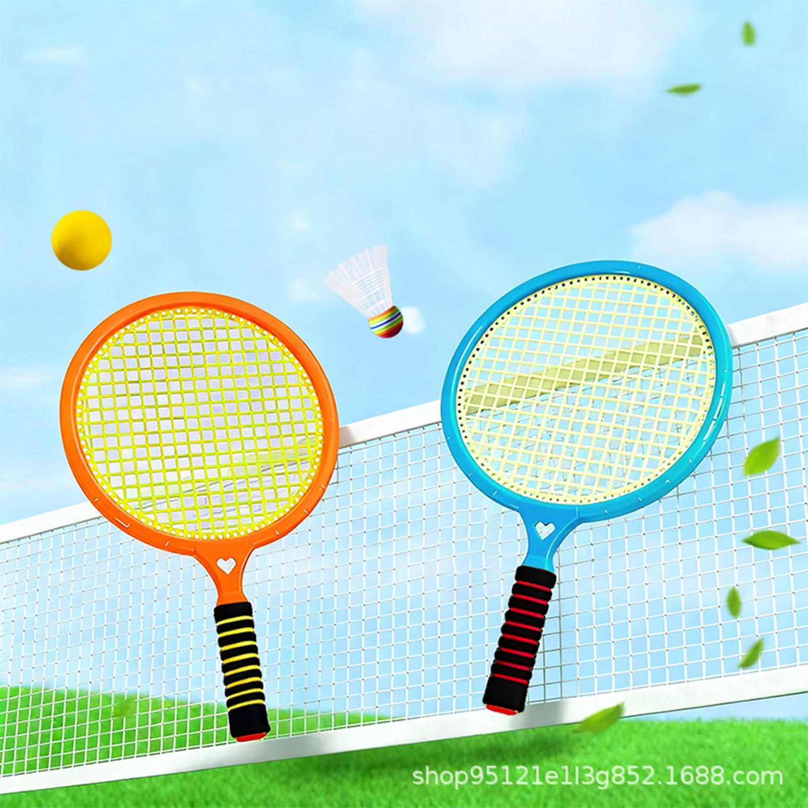 バドミントンセット アウトドアスポーツゲーム 屋内バドミント - Badminton Set Garden のレビューと価格