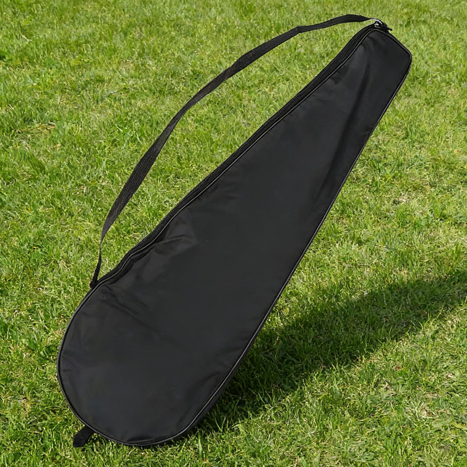 軽量防水バドミントンバッグ ラケットキャリー収納キットバッグ - Badminton Set Garden のレビューと価格