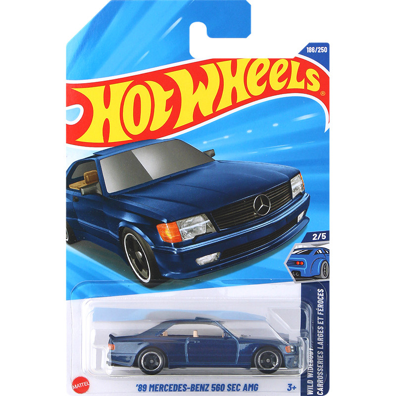 ホットウィール おもちゃの車 ホットウィール スーパーカー  - Mattel Toy Hot Wheels のレビューと価格