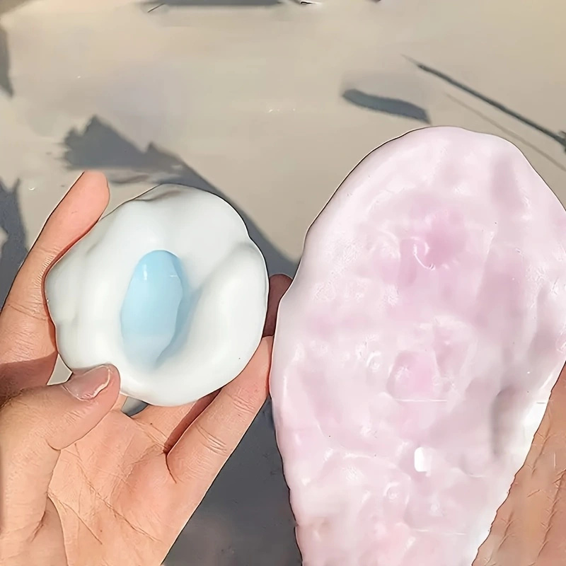 新しいスクイーズフロイドアイススキンゼリーボール、握って遊べ - Party Games Game のレビューと価格
