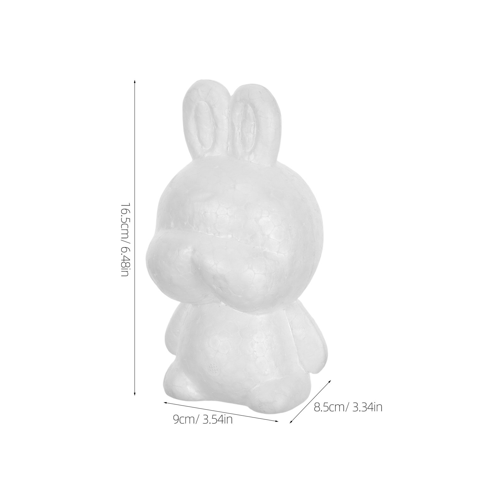 イースター3Dパズル、創造性を刺激する手作り工芸品、ギフト、 - Party Games Easter For Kids のレビューと価格